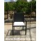 Ref. 22006S Liquidación Paquete 6 SILLAS Rattan Sintétco sillones con cojines RESISTENTE AL AGUA para terraza o jardin exterior