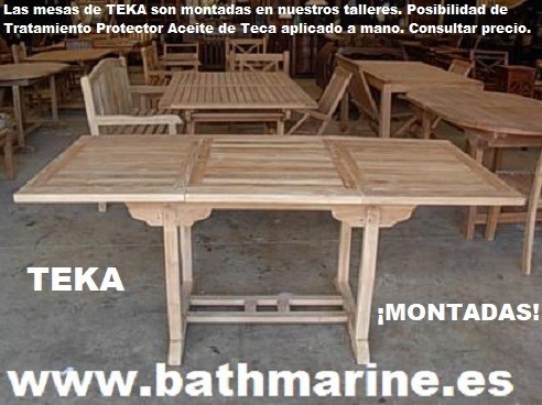 Muebles Jardin Rattan Sintetico Ratán Terraza Teca Teka Conjuntos Sofas Exterior  Fibra Mesas Sillas Tumbonas Calidad buen precio